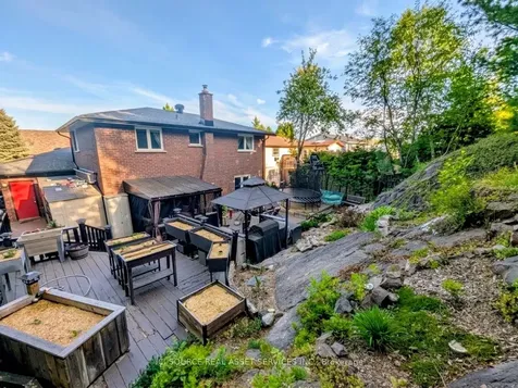 125 Autumnwood Crescent Greater Sudbury ON P3B 3Z1