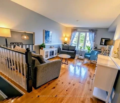 125 Autumnwood Crescent Greater Sudbury ON P3B 3Z1