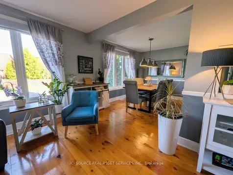 125 Autumnwood Crescent Greater Sudbury ON P3B 3Z1