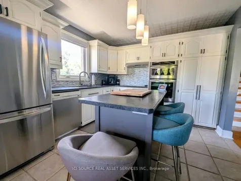 125 Autumnwood Crescent Greater Sudbury ON P3B 3Z1