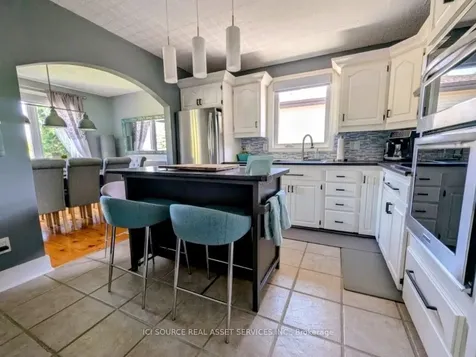 125 Autumnwood Crescent Greater Sudbury ON P3B 3Z1