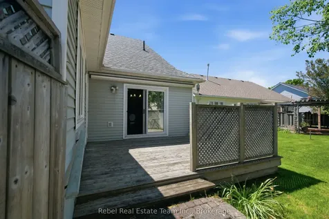 68 Mills Road Brighton ON K0K 1H0