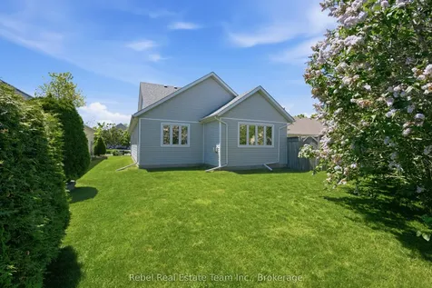 68 Mills Road Brighton ON K0K 1H0