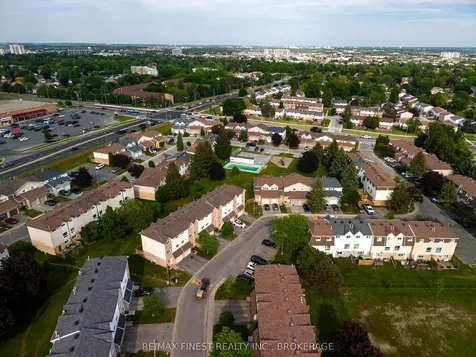 1083 Craig Lane Kingston ON K7M 7R3