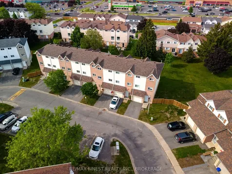 1083 Craig Lane Kingston ON K7M 7R3