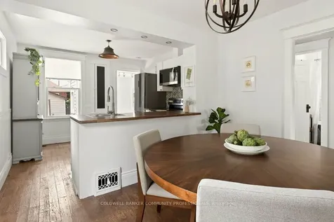 151 Tragina Avenue N Hamilton ON L8H 5C7