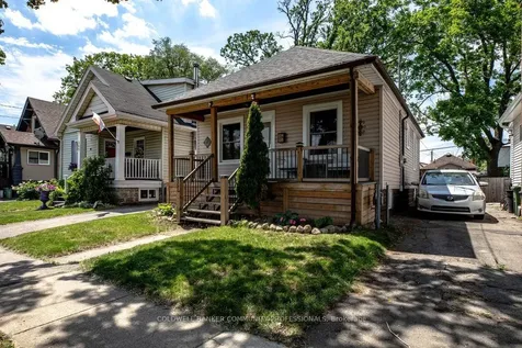 151 Tragina Avenue N Hamilton ON L8H 5C7