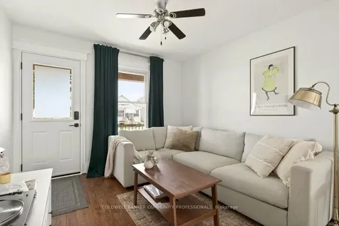151 Tragina Avenue N Hamilton ON L8H 5C7