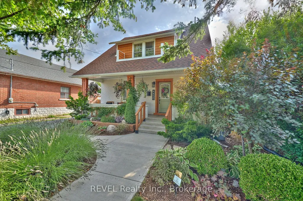 4450 Second Avenue Niagara Falls ON L2E 4H2