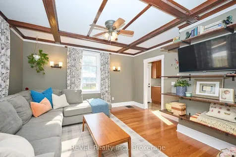 4450 Second Avenue Niagara Falls ON L2E 4H2