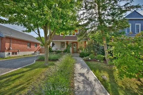 4450 Second Avenue Niagara Falls ON L2E 4H2