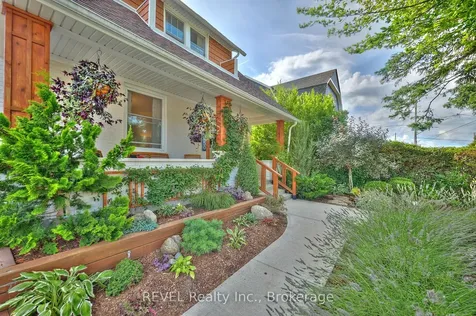 4450 Second Avenue Niagara Falls ON L2E 4H2