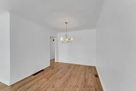 40 Crescent Drive Kingston ON K7M 4J5