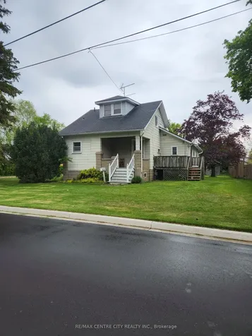 30 Queen Street Strathroy-caradoc ON N7G 2H7