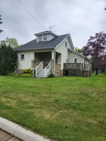 30 Queen Street Strathroy-caradoc ON N7G 2H7