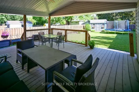 251 Front Street E Strathroy-caradoc ON N7G 1Z2