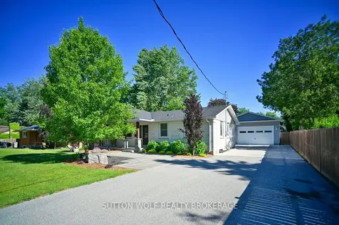 251 Front Street E Strathroy-caradoc ON N7G 1Z2