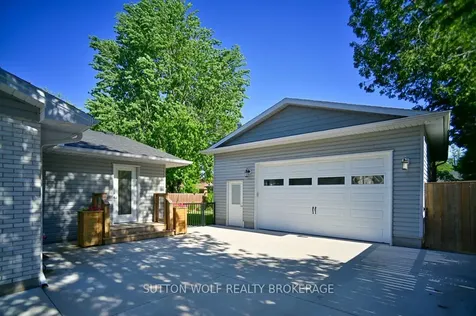 251 Front Street E Strathroy-caradoc ON N7G 1Z2