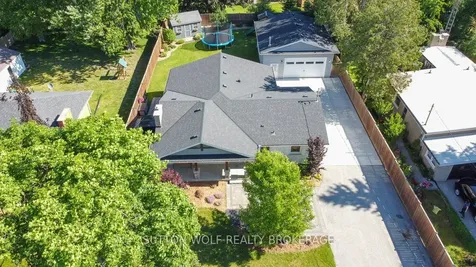 251 Front Street E Strathroy-caradoc ON N7G 1Z2