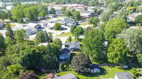 251 Front Street E Strathroy-caradoc ON N7G 1Z2