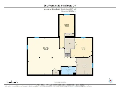 251 Front Street E Strathroy-caradoc ON N7G 1Z2
