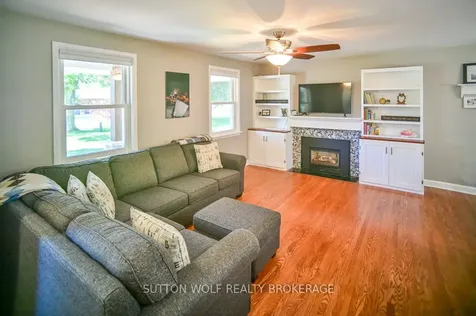 251 Front Street E Strathroy-caradoc ON N7G 1Z2
