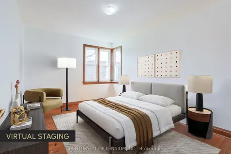 99 Sunning Hill Avenue Hamilton ON L8T 1C1