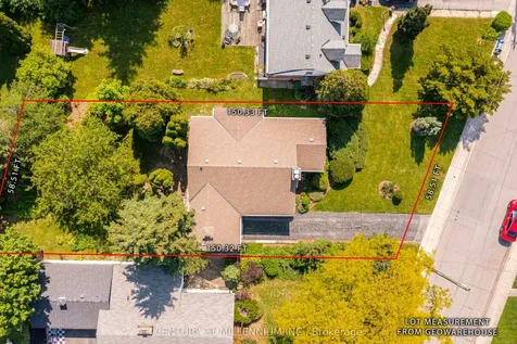 99 Sunning Hill Avenue Hamilton ON L8T 1C1