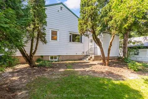 99 Sunning Hill Avenue Hamilton ON L8T 1C1