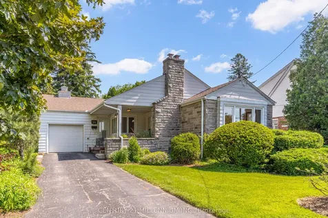 99 Sunning Hill Avenue Hamilton ON L8T 1C1