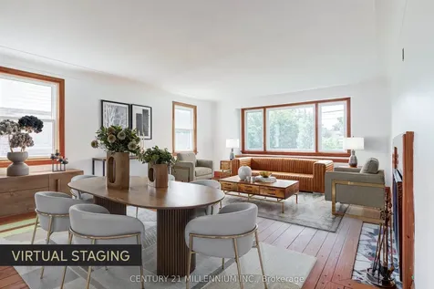 99 Sunning Hill Avenue Hamilton ON L8T 1C1