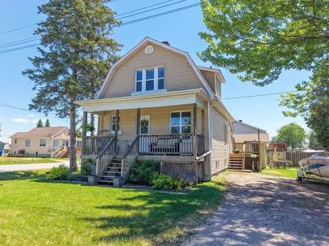 23 George Street North Bay ON P1A 1C2