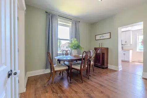 23 George Street North Bay ON P1A 1C2