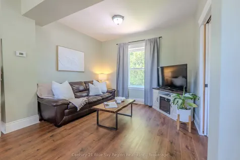 23 George Street North Bay ON P1A 1C2