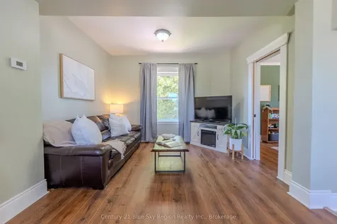 23 George Street North Bay ON P1A 1C2