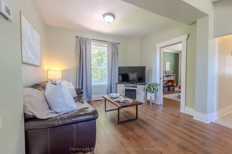 23 George Street North Bay ON P1A 1C2