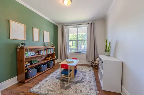 23 George Street North Bay ON P1A 1C2
