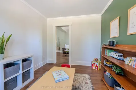 23 George Street North Bay ON P1A 1C2