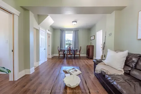 23 George Street North Bay ON P1A 1C2