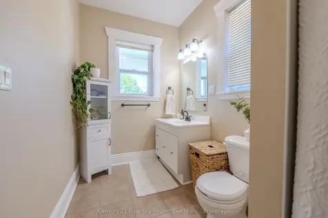 23 George Street North Bay ON P1A 1C2