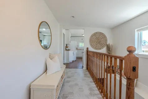 23 George Street North Bay ON P1A 1C2