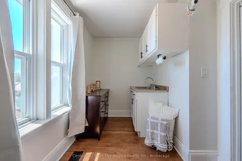 23 George Street North Bay ON P1A 1C2