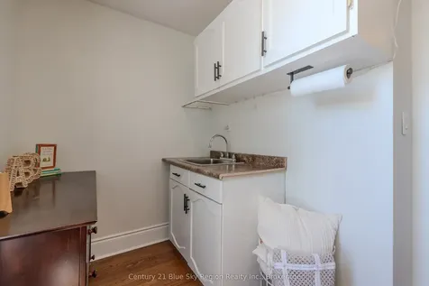 23 George Street North Bay ON P1A 1C2