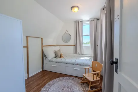 23 George Street North Bay ON P1A 1C2