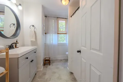 23 George Street North Bay ON P1A 1C2