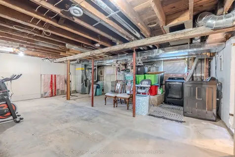 23 George Street North Bay ON P1A 1C2