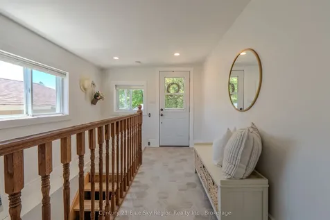 23 George Street North Bay ON P1A 1C2