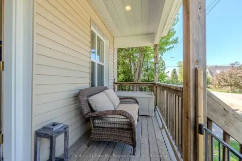 23 George Street North Bay ON P1A 1C2
