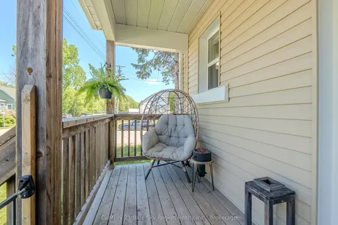 23 George Street North Bay ON P1A 1C2