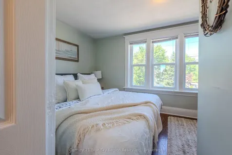 23 George Street North Bay ON P1A 1C2